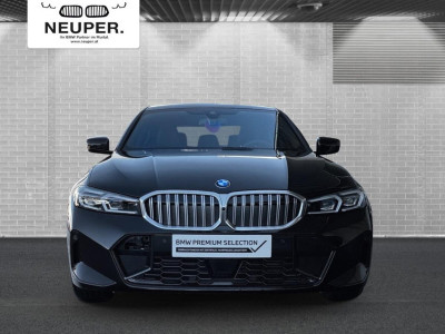 BMW 3er Vorführwagen
