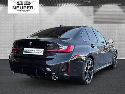 BMW 3er Vorführwagen