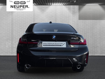 BMW 3er Vorführwagen