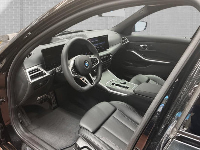 BMW 3er Vorführwagen