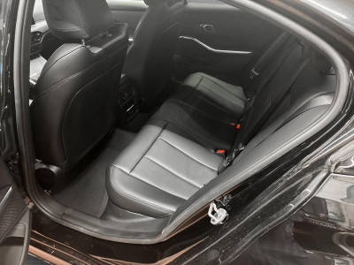 BMW 3er Vorführwagen