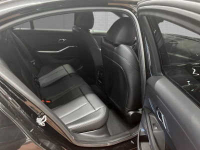 BMW 3er Vorführwagen