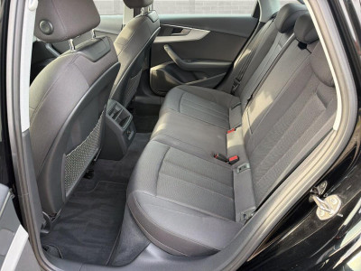 Audi A4 Gebrauchtwagen Audi A4 Gebrauchtwagen