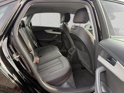 Audi A4 Gebrauchtwagen Audi A4 Gebrauchtwagen