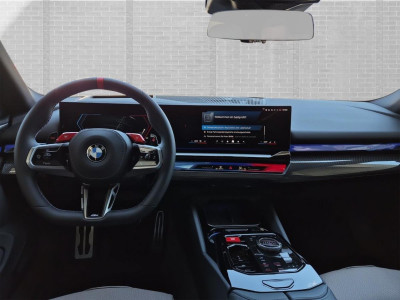 BMW 5er Vorführwagen BMW 5er Vorführwagen