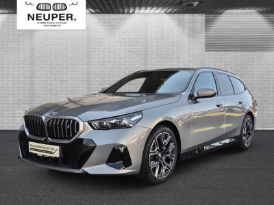 BMW i5 Vorführwagen BMW i5 Vorführwagen