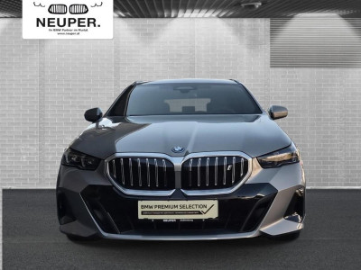 BMW i5 Vorführwagen BMW i5 Vorführwagen