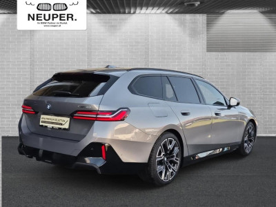 BMW i5 Vorführwagen BMW i5 Vorführwagen