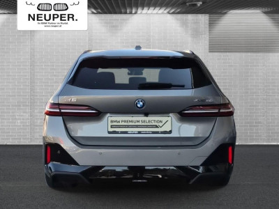 BMW i5 Vorführwagen BMW i5 Vorführwagen