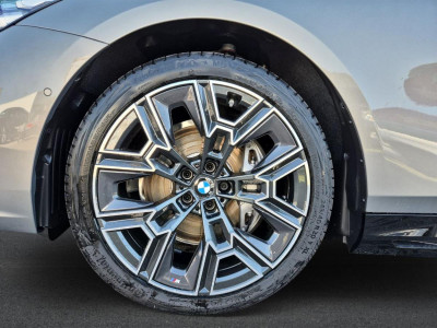 BMW i5 Vorführwagen BMW i5 Vorführwagen