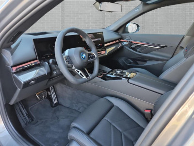 BMW i5 Vorführwagen BMW i5 Vorführwagen