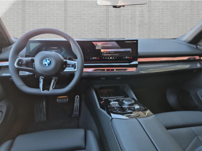 BMW i5 Vorführwagen BMW i5 Vorführwagen
