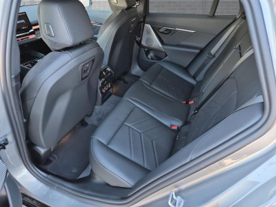BMW i5 Vorführwagen BMW i5 Vorführwagen