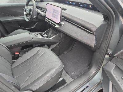 BMW iX3 Vorführwagen BMW iX3 Vorführwagen