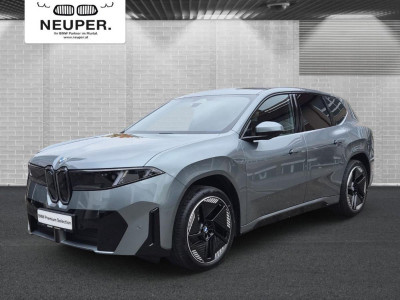 BMW iX3 Vorführwagen BMW iX3 Vorführwagen