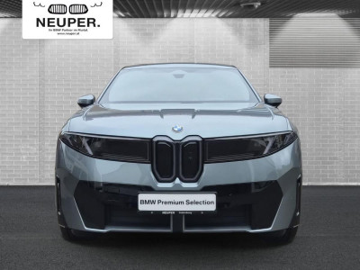 BMW iX3 Vorführwagen BMW iX3 Vorführwagen