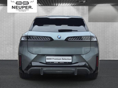 BMW iX3 Vorführwagen BMW iX3 Vorführwagen