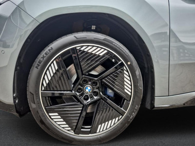 BMW iX3 Vorführwagen BMW iX3 Vorführwagen