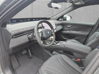 BMW iX3 Vorführwagen BMW iX3 Vorführwagen