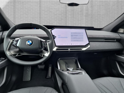 BMW iX3 Vorführwagen BMW iX3 Vorführwagen