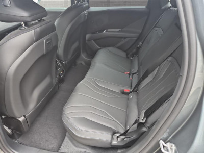 BMW iX3 Vorführwagen BMW iX3 Vorführwagen