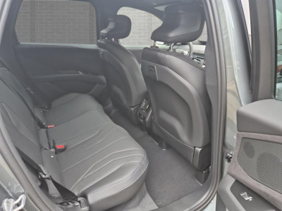 BMW iX3 Vorführwagen BMW iX3 Vorführwagen