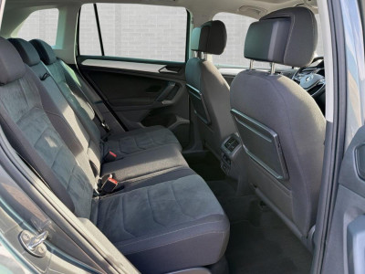 VW Tiguan Gebrauchtwagen VW Tiguan Gebrauchtwagen