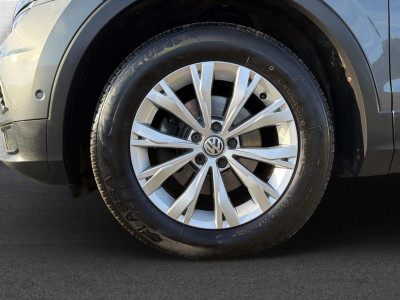 VW Tiguan Gebrauchtwagen VW Tiguan Gebrauchtwagen