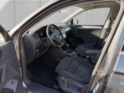 VW Tiguan Gebrauchtwagen VW Tiguan Gebrauchtwagen