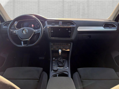 VW Tiguan Gebrauchtwagen VW Tiguan Gebrauchtwagen