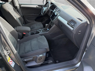 VW Tiguan Gebrauchtwagen VW Tiguan Gebrauchtwagen