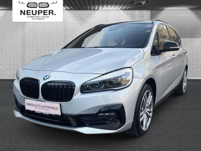 BMW 2er Gebrauchtwagen BMW 2er Gebrauchtwagen