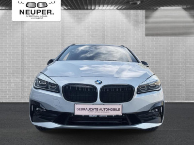 BMW 2er Gebrauchtwagen BMW 2er Gebrauchtwagen