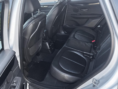 BMW 2er Gebrauchtwagen BMW 2er Gebrauchtwagen