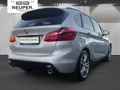 BMW 2er Gebrauchtwagen BMW 2er Gebrauchtwagen
