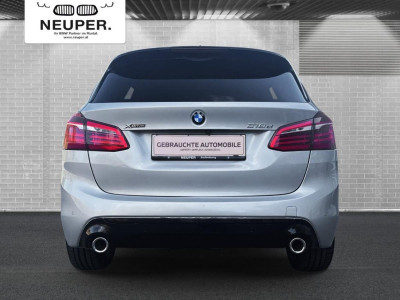 BMW 2er Gebrauchtwagen BMW 2er Gebrauchtwagen