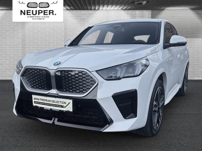 BMW iX2 Gebrauchtwagen BMW iX2 Gebrauchtwagen