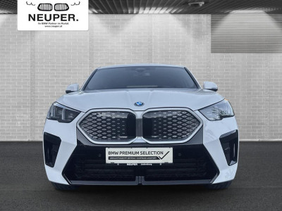 BMW iX2 Gebrauchtwagen BMW iX2 Gebrauchtwagen