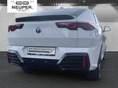 BMW iX2 Gebrauchtwagen BMW iX2 Gebrauchtwagen