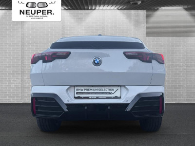 BMW iX2 Gebrauchtwagen BMW iX2 Gebrauchtwagen
