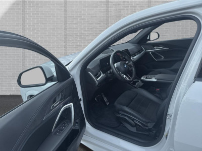 BMW iX2 Gebrauchtwagen BMW iX2 Gebrauchtwagen