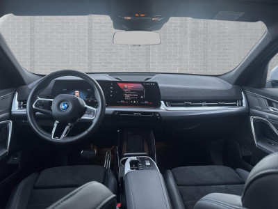 BMW iX2 Gebrauchtwagen BMW iX2 Gebrauchtwagen