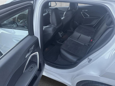 BMW iX2 Gebrauchtwagen BMW iX2 Gebrauchtwagen