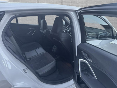 BMW iX2 Gebrauchtwagen BMW iX2 Gebrauchtwagen