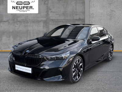 BMW 5er Vorführwagen BMW 5er Vorführwagen