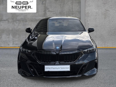 BMW 5er Vorführwagen BMW 5er Vorführwagen