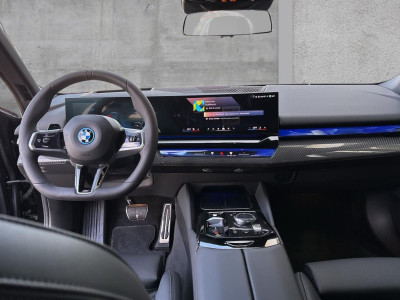 BMW 5er Vorführwagen BMW 5er Vorführwagen