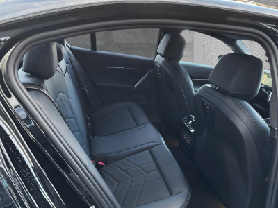 BMW 5er Vorführwagen BMW 5er Vorführwagen