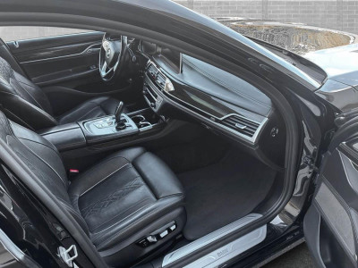 BMW 7er Gebrauchtwagen BMW 7er Gebrauchtwagen