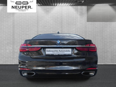 BMW 7er Gebrauchtwagen BMW 7er Gebrauchtwagen